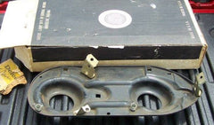 NOS 1965 CORVAIR LEFT HEADLIGHT BUCKET GM #5957465