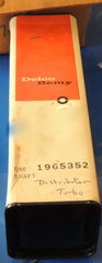 NOS 1965-1966 CORVAIR TURBO DISTRIBUTOR SHAFT GM #1965352
