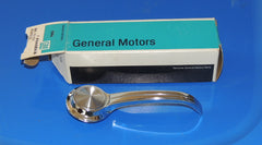 NOS 1965-1967 CORVAIR DOOR HANDLE INSIDE L OR R GM #4468414