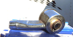 CHROMED 1965-66 CORVAIR TURBO OIL BATH AIR FILTER HOUSING