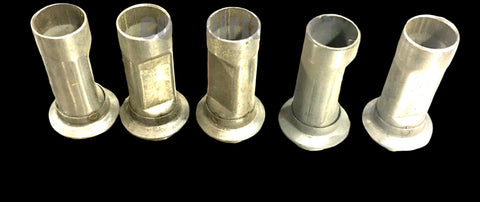 USED CORVAIR 1960-69 80-180HP & TURBO EXHAUST TUBE