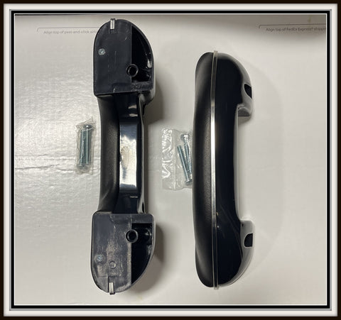 CORVAIR FC TRUCK VAN INTERIOR ARMREST - SOLD EACH ARM REST