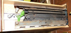 USED 1961-69 CORVAIR / RAMPSIDE VAN GLOVEBOX DOOR HINGE