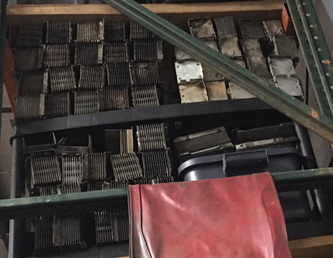 1965-69 CORVAIR CORSA TURBO 140 hp 180HP Oil Coolers -