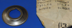 NOS 1960-69 CORVAIR CRANKSHAFT OIL SLINGER- GM #6257477