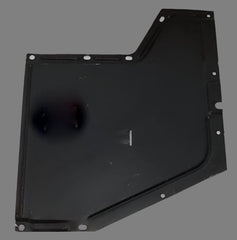 USED CORVAIR 1965-69 SMALL REAR TUNNEL PAN GM #3853068