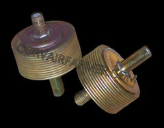 USED CORVAIR ENGINE THERMOSTAT BELLOWS GM#3156432