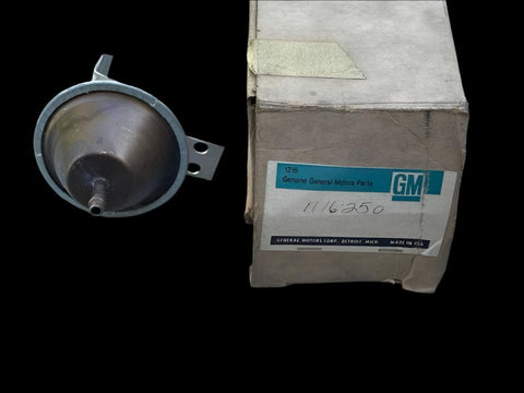 NOS 1965-66 CORVAIR RETARD-PRESSURE TURBO (#250)