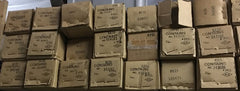 NOS KYB 342014 Excel-G Rear Shock Absorber