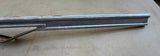 USED 1964 CORVAIR FRONT GRILL - DRIVER QUALITY - NO CENTER EMBLEM