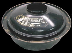 1965-69 CORVAIR OIL BATH FILTER