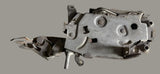 1966-69 CORVAIR RIGHT REAR 4 DOOR LATCH