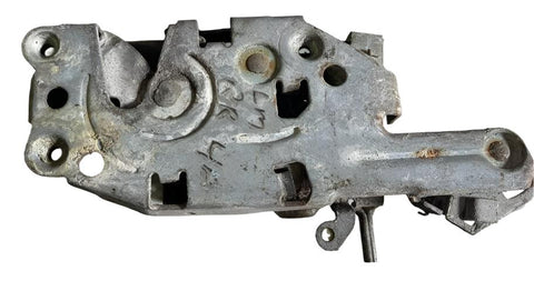 1966-69 CORVAIR RIGHT REAR 4 DOOR LATCH