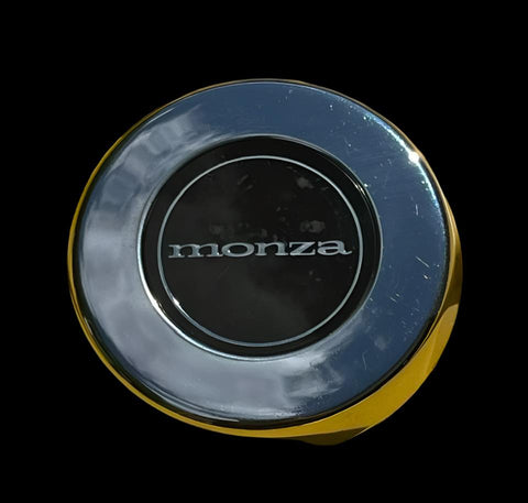 NOS 1967 CORVAIR HORN BUTTON -