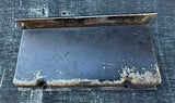 USED 1960 CORVAIR REAR ENGINE MOUNT COVER - 1 YR ONLY