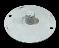 1961-69 CORVAIR STARTER END PLATE