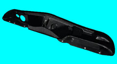 1966-69 CORVAIR FRONT ENGINE SHROUD - 3/4/ SPEED TRANSMISSION