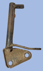USED 1965 CORVAIR CLUTCH CROSS SHAFT -
