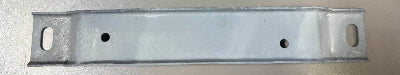 1966-69 CORVAIR HEATER CASE BRACKET - C EXPLODED VIEW PICTURE