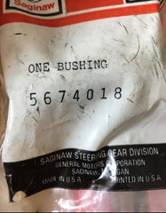 NOS 1960-69 CORVAIR CAR STEERING BOX INNER BUSHING