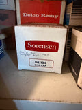 SORENSON #Ch-80 distributor cap dodge lancer valiant Plymouth Chrysler