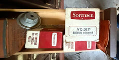 Vulcan VC517 Vacuum Control Valve