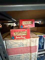 Sealed Power 6-VI-1432 is a vintage engine valve spring set