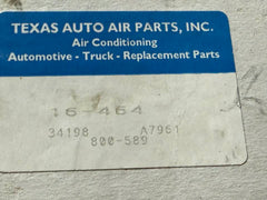 NOS A/C Compressor – GM #16-464 / Sanden PXC16 – USA/EU Made