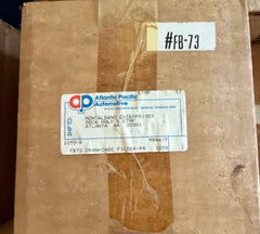 FB-73 Crankcase Breather Filter
