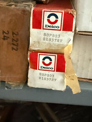NOS Delco 88P803 Chevrolet Corvette (1963–1968) Water Pump Bearing – GM / John Deere / Industrial – NOS