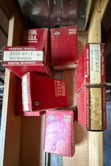 NOS Federal-Mogul 2020 AP-1 Connecting Rod Bearings – USA Made - sold each