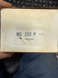(NOS) main bearing set from GOULD, part number MS-562P International Harvester (IH) diesel engines
