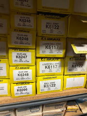 AMGauge K6248 is a steering idler arm,