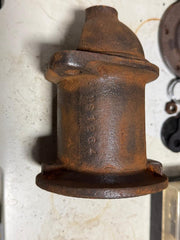 PS1264 Starter Nose Cone – Vintage GM Delco 10MT Fitment