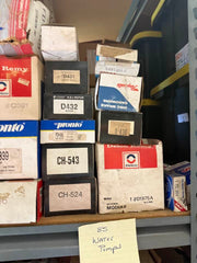 🔥 Delco Remy D432 Distributor Rotor – NOS Performance for GM Inline Engines 🔥