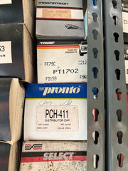 🔥 Pronto PCH-411 Distributor Cap – NOS Performance for GM V8 Classics 🔥