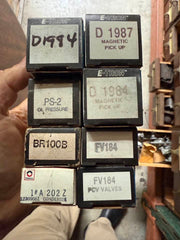 E-Tron D1987 is a distributor magnetic pick-up coil,