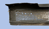 USED 1964 CORVAIR MONZA SPYDER 500 REAR ENGINE GRILL SEE PICTURE - WILL FIT 1961-64