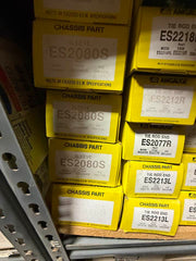 AMGauge ES2080S is a steering tie rod end adjusting sleeve