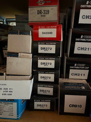 E-Tron CR910 is a distributor cap