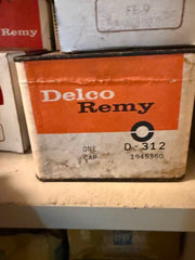 NOS 1945360 1960–1961 Chevrolet Impala, Bel Air, Biscayne Corvair six-cylinder engines