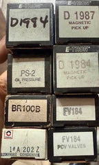 E-Tron D1984 is a distributor magnetic pick-up coil