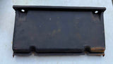 USED 1965-69 CORVAIR REAR ENGINE MOUNT COVER