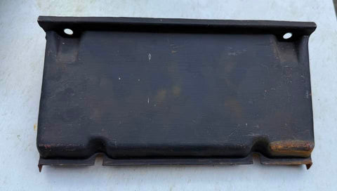USED 1965-69 CORVAIR REAR ENGINE MOUNT COVER
