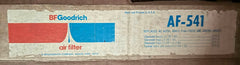 BFGoodrich AF-541 Air Filter – NOS Vintage GM Fitment