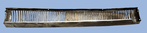 USED 1961 CORVAIR REAR ENGINE GRILL SEE PICTURE
