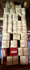 Sorenson TS-47, a vintage coolant temperature sender