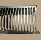 USED 1961 CORVAIR MONZA REAR ENGINE GRILL SEE PICTURE -&nbsp;