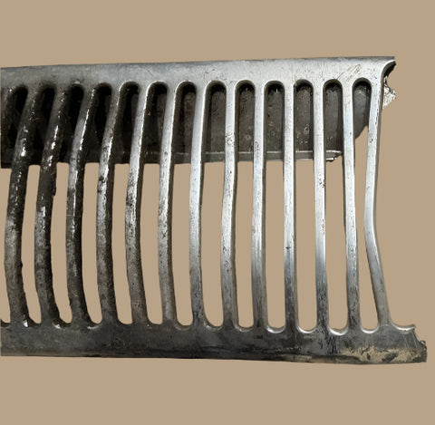 USED 1961 CORVAIR MONZA REAR ENGINE GRILL SEE PICTURE -&nbsp;