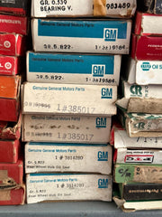 Genuine GM Part #385017 – NOS – Vintage Component for GM Vehicles